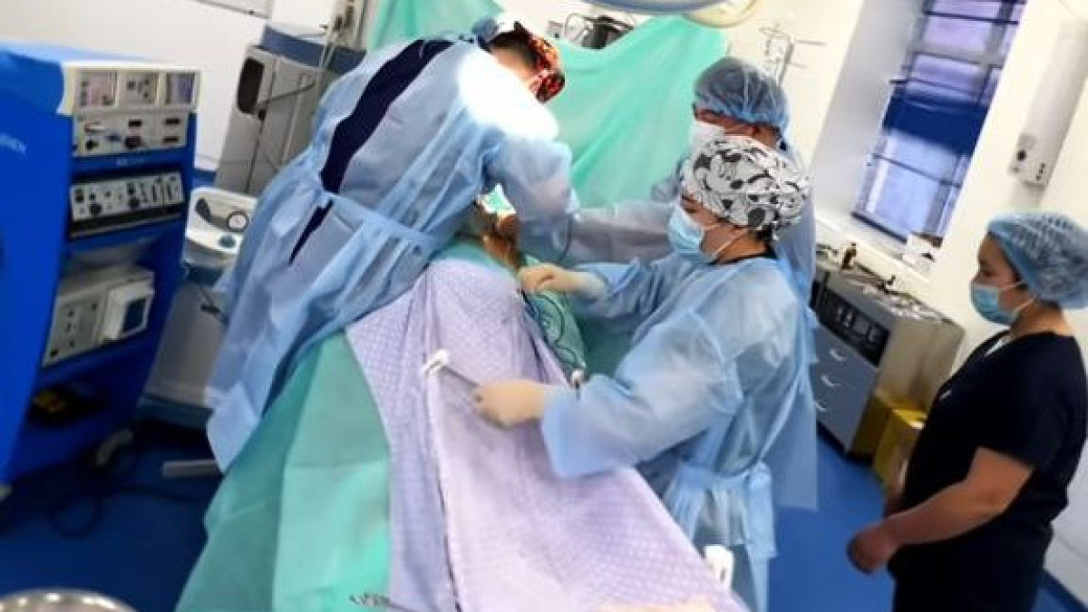  Видеодан кадр 