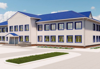 Қайтарылған актив: Ұлытау облысында мектеп салынады