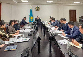 Көктемгі егіс жұмыстарына 126 млрд теңгеге жеңілдетілген несие берілді