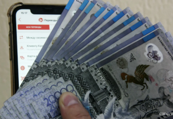 Ақтөбеліктер ай сайын 90 мың теңге коммуналдық төлемге қарсы шықты