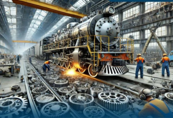 Теміржол саласында алдағы екі жылда 3 мыңнан астам жұмыс орны ашылады