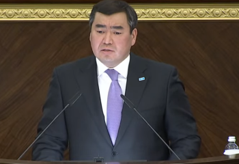 Енді сейсмикалық аймақта үй салу үшін ТЖМ рұқсатын алу керек