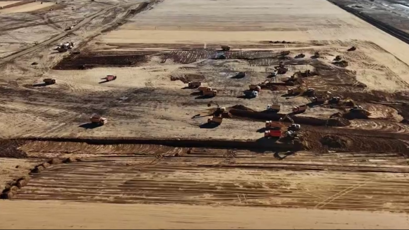  Официальный канал КазМунайГаза 