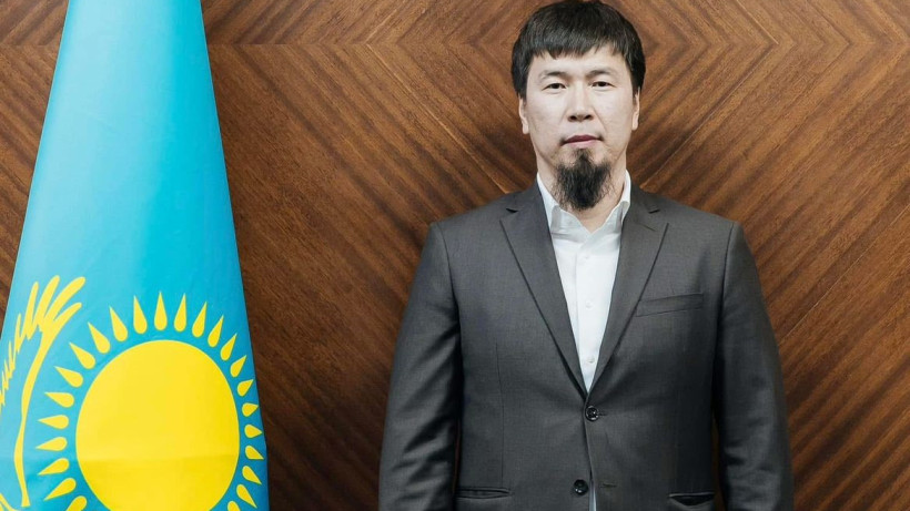  Атырау облыстық әкімдігі 