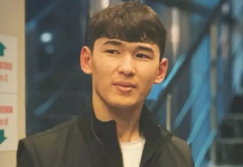 Шымкентте жоғалып кеткен жігіттің мәйіті табылды