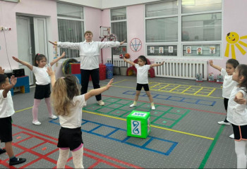 Роль спортивных залов в воспитании детей: здоровье, дисциплина, развитие личности