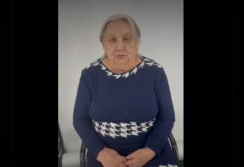 69-летняя жительница ВКО впервые получила удостоверение личности