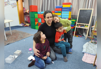 Ученики уникальной школы в Алматы планируют изменить мир