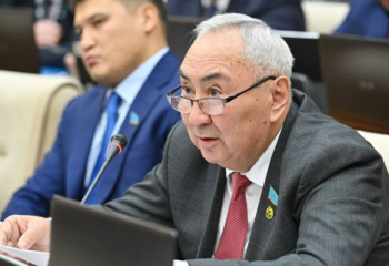 «Балығымыз басынан шіріп жатыр». Жигули Дайрабаев дабыл қақты