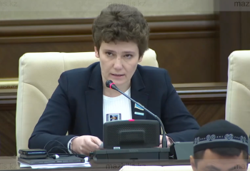 Из бюджета на содержание «AstanaHub» выделяется порядка 1,5 млрд тенге - депутаты