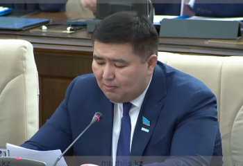 Депутат Мажилиса раскритиковал статистику безработицы в Казахстане