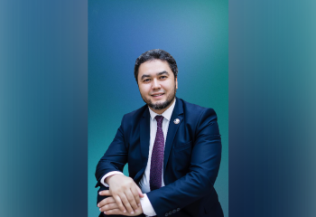 Шерзод Пулатов: Ассамблея – тұрақтылық пен келісім кепілі