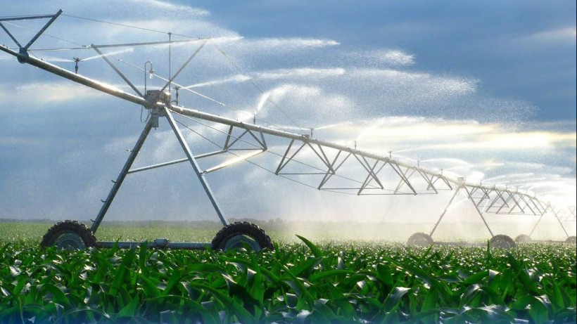  Министерство водных ресурсов и ирригации РК 