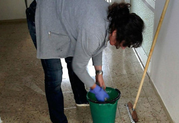 Депутат техникалық қызметкерлердің жалақасына қатысты теңсіздік мәселесін көтерді