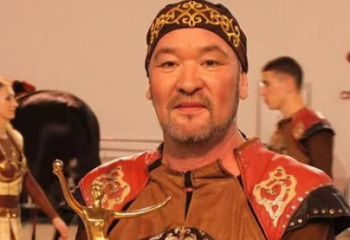Қазақ цирк өнерінің көрнекті тұлғасы өмірден өтті