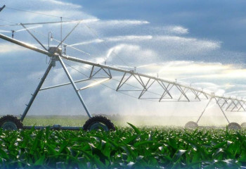 Kazakhstan intends to open 5 foreign factories for production of water-saving technologies