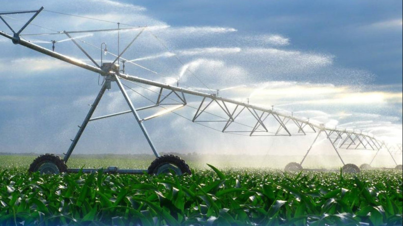  Kazakh Ministry of Water Resources and Irrigation 