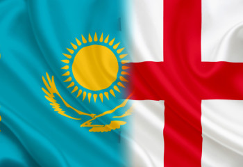 Қазақстан мен Грузия арасында инвестициялық ынтымақтастық артып келеді