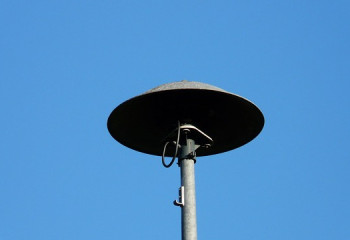 Талдықорғанда дабыл қағылады