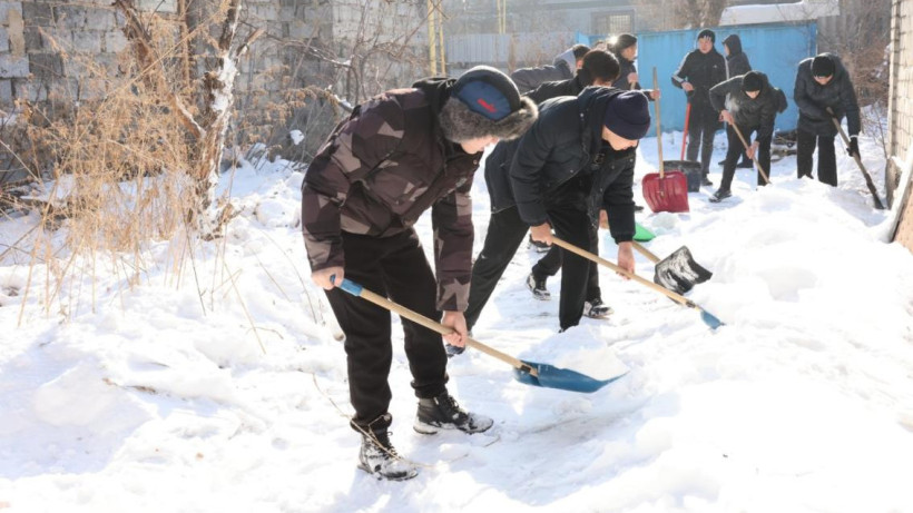  Жумабай Мусабеков 