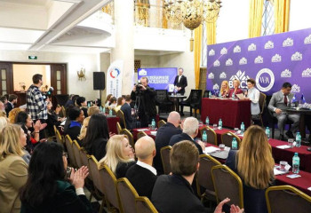 Қазақстандық делегация БРИКС елдерінің креативті индустриялар саммитіне қатысты