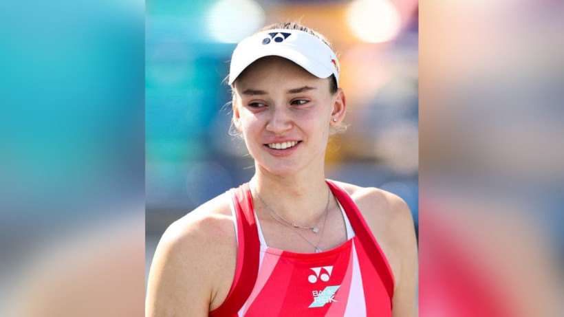  Казахстанская федерация тенниса 