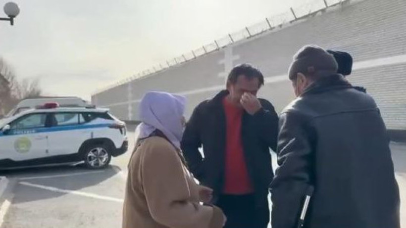  Видеодан кадр 