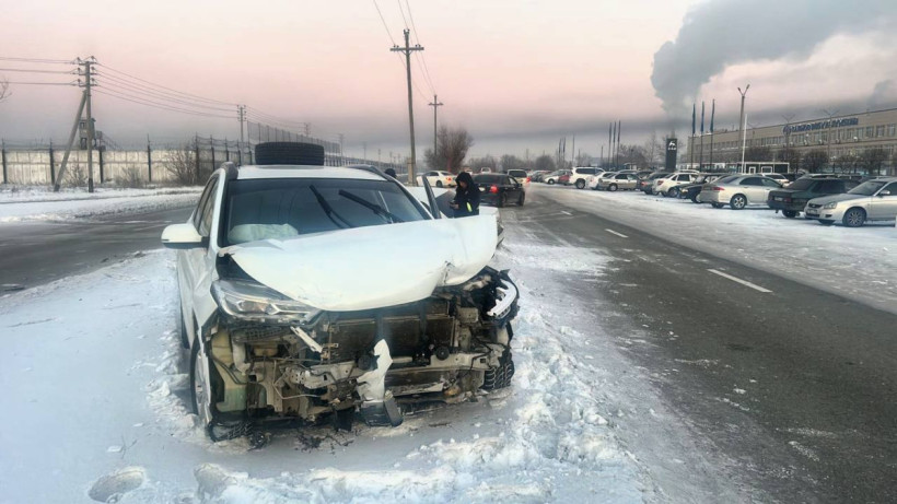  Абай облыстық ПД 