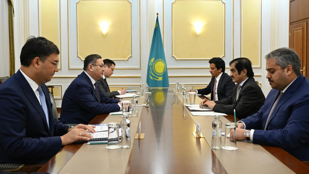  Сыртқы істер министрлігі 