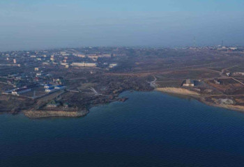 Канат Бозумбаев проверил готовность Туркестанской области к паводкам и состояние водохранилищ