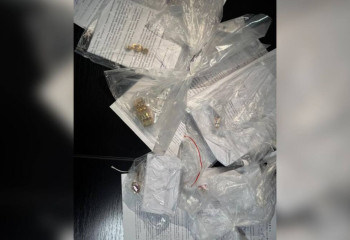 Қарағандыда пәтер тонауды кәсіп еткен қылмыстық топ ұсталды