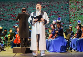 Семейде Абай Құнанбайұлының мерейтойына орай 180-ге жуық іс-шара өтеді