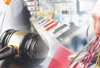 Түркістан облысында 1,5 мыңға жуық тұтынушының құқығы қорғалды