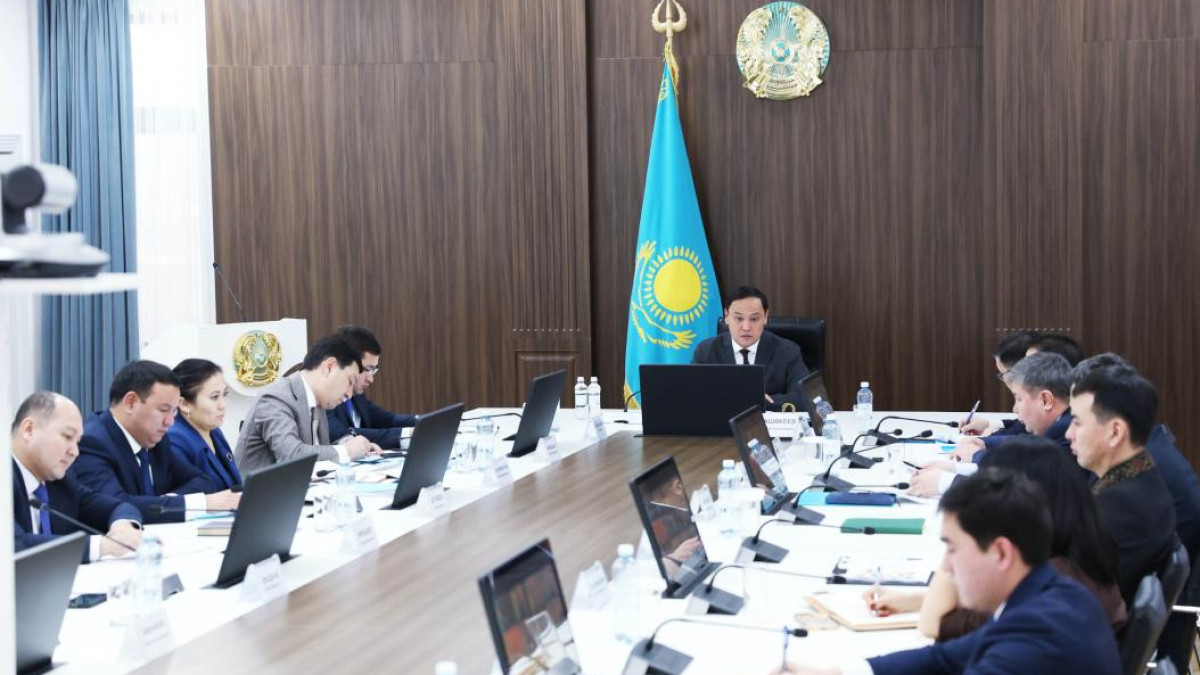  Жамбыл облысының әкімдігі 