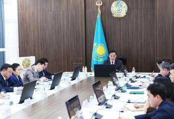 Жамбыл облысында колледждерде сұранысқа сай жаңа мамандықтар ашылады