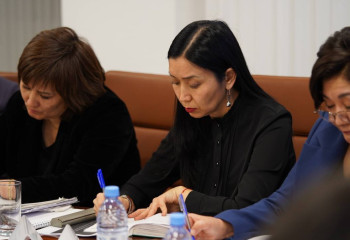 Качество образования и защита прав детей: в Минпросвещения делают акцент на стратегические направления