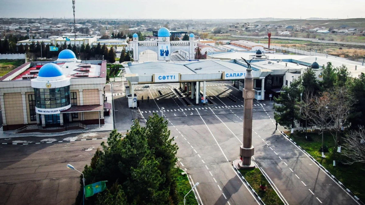  КНБ РК 
