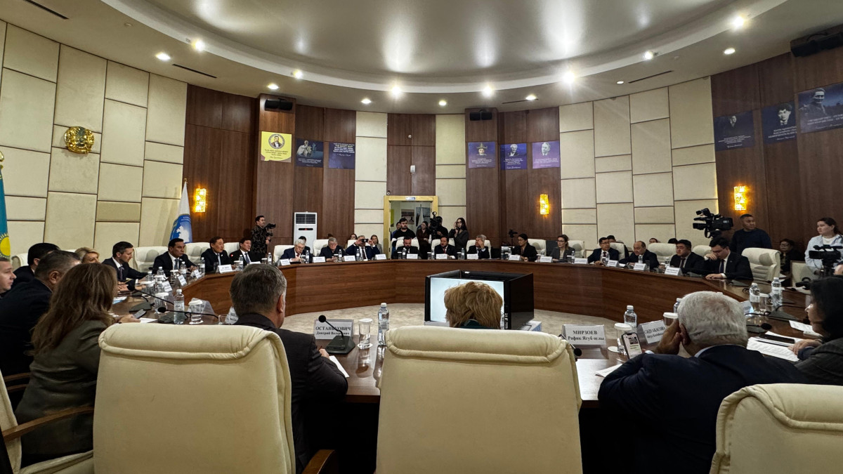  ©El.kz/Ажар Лаубаева 