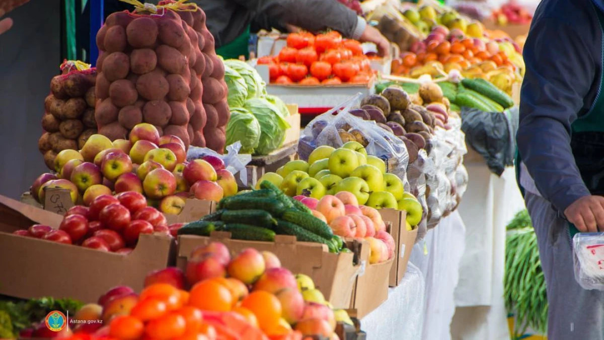  Астана қаласы әкімдігі 