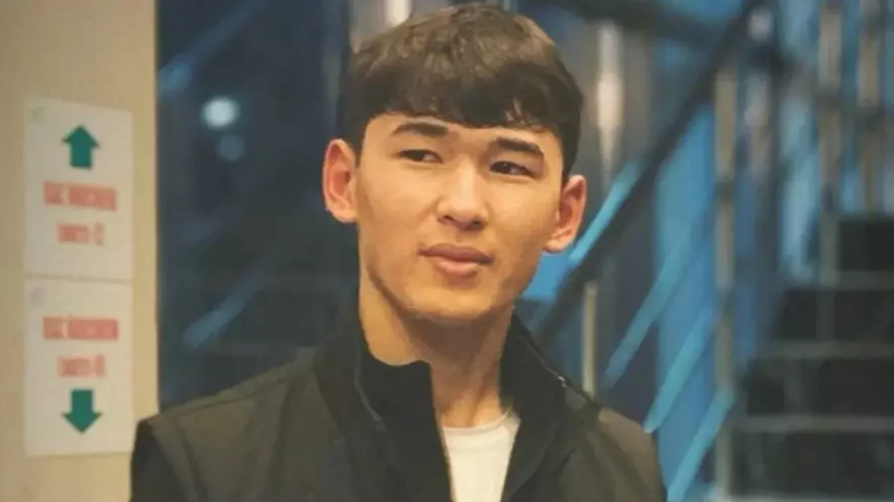  Видеодан кадр 