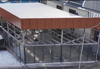 Снос незаконных строений ведется в Шымкенте