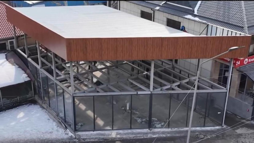  © пресс-служба акимата Шымкента 