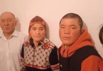 Қызылорда облысында 20 жыл құлдықта болғанын айтқан адам сөзін жоққа шығарды