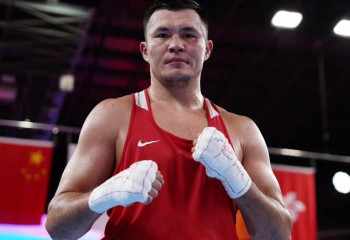 Қамшыбек Қоңқабаевты жаңа қызмет күтіп тұр