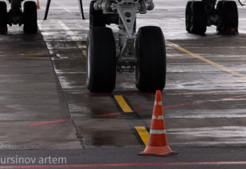 Енді Шымкенттен Еуропаға тікелей ұшуға болады