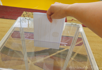 Политические реформы в Казахстане: стратегия и смысл перемен для государства