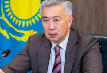 Мұнайдан түскен табыс қайда жұмсалады? Серік Жұманғарин жауап берді