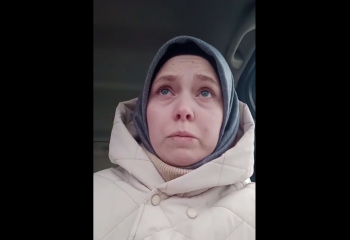 Чеченская беглянка задержана в Казахстане — её жизни угрожает опасность