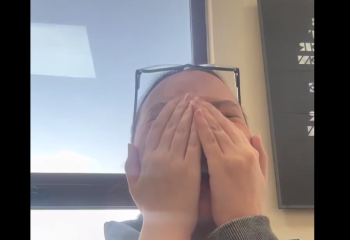 17-летняя казахстанка установила мировой рекорд на IELTS