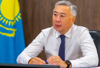 Қосылған құн салығын 20%-ға көтеру: Жұманғарин мәселенің мән-жайын түсіндірді